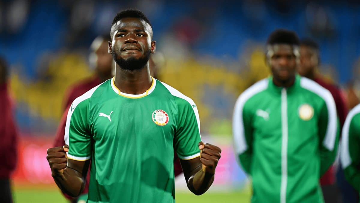 Senegal förväntar sig att återta AFCON-titeln i juli, "det mest uppenbara administrativa rånet i fotbollens historia"