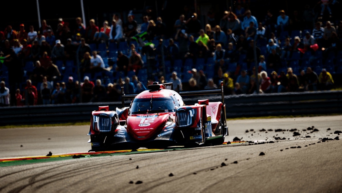 WEC heute live im Free-TV: Wer überträgt die 6h Spa im TV und Livestream?