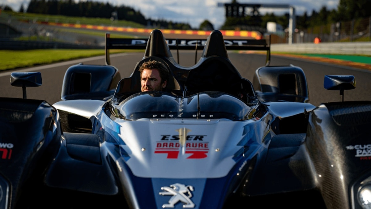 WEC Spa 2026: Startaufstellung zum Rennen heute - Gelingt Peugeot die nächste Sensation?