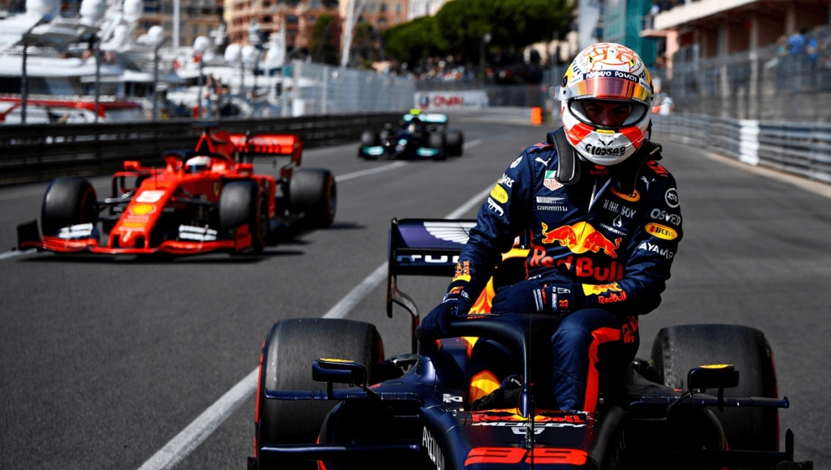 Trainings-Analyse zur Formel 1 in Monaco: Sprengt Max Verstappen die Ferrari-Parade?