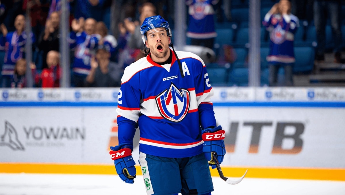 Beskedet: Falu IF nekas spel i Hockeyettan – ”Blixt från klar himmel”