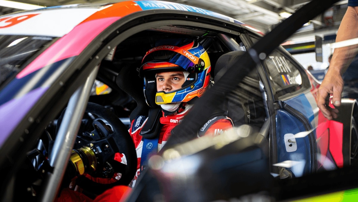 Kelvin van der Lindes Schubert-BMW nach DTM-Unfall repariert: So hoch waren die Unfallkosten