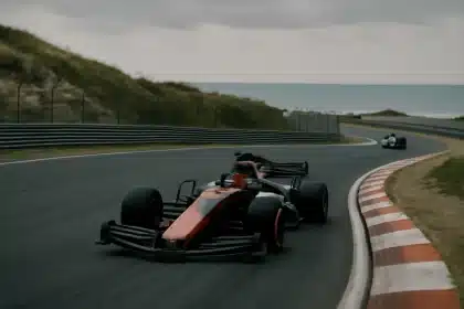 F1 Zandvoort-sprinten avgjord: vinnare och toppplaceringar